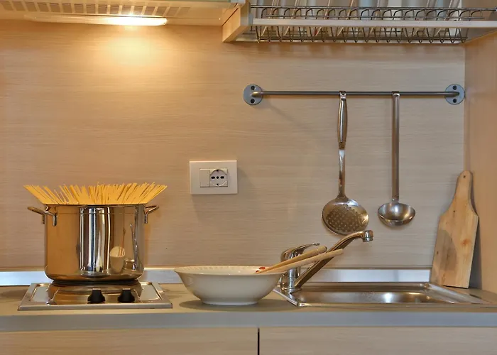 Regal Residence Brescia