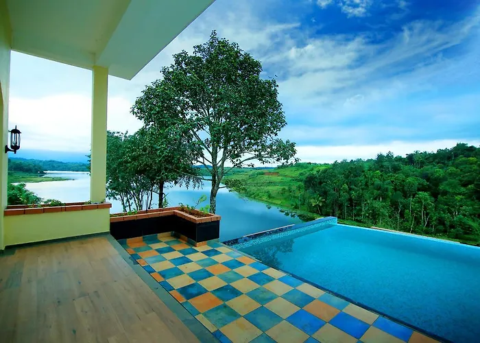 Vista Del Lago