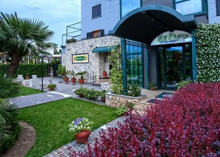 My Place