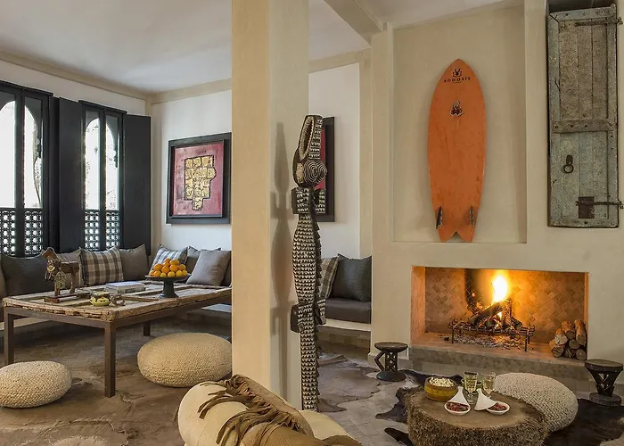 Munga Guesthouse