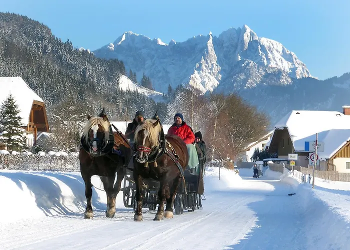 Landgasthof Buchner
