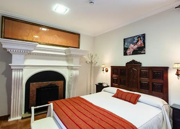Hotel Palacio del Intendente