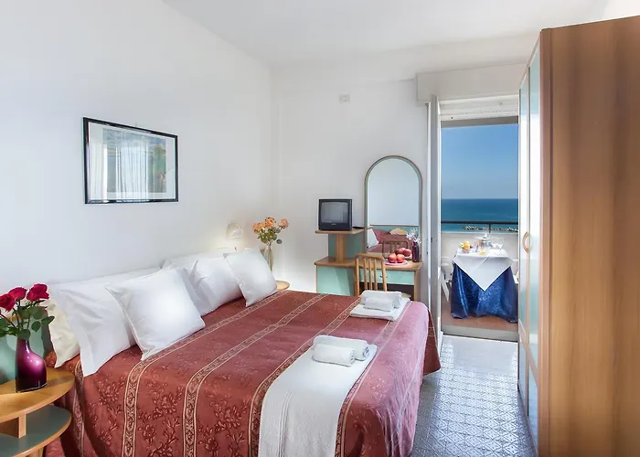Hotel Miramare Gatteo a Mare