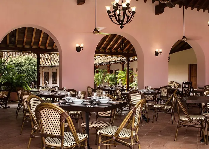 Hotel Doña Manuela