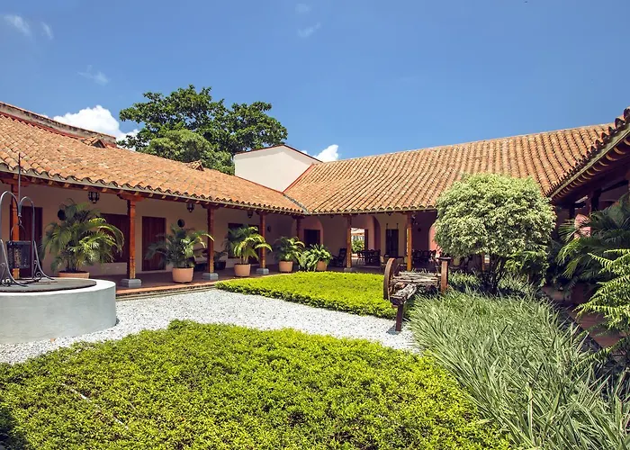 Hotel Doña Manuela