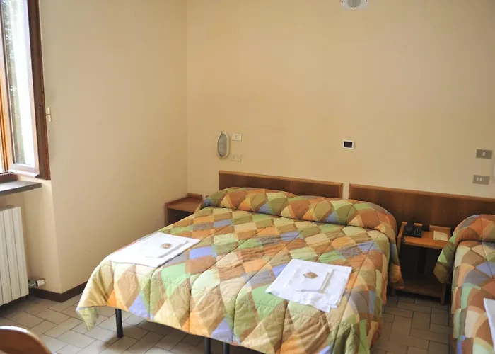 Hotel Fontemaggio