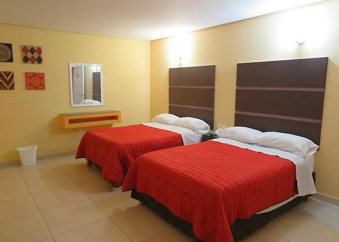 Hotel Bonaday