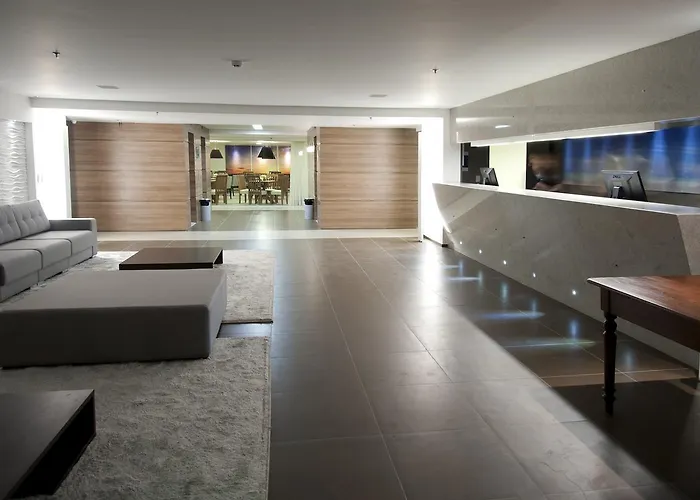 Ritz Suites Lifestyle