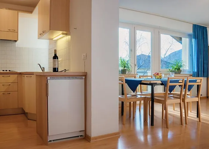 Residence Ledi