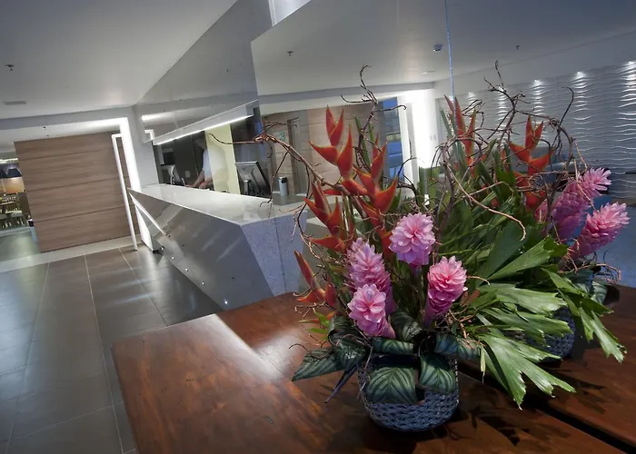 Ritz Suites Lifestyle Maceió