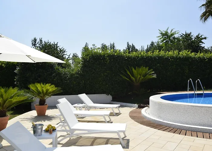 Villa Soraya