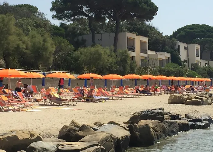 Baia Toscana