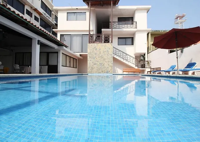 Hotel Sacre