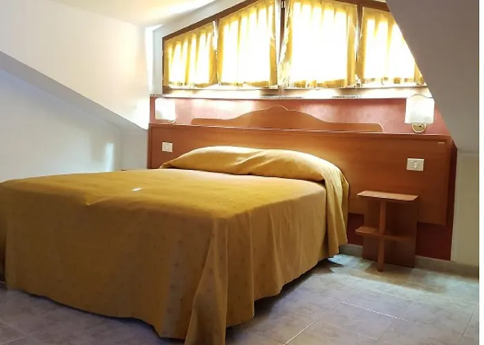 Hotel Dei Cappuccini