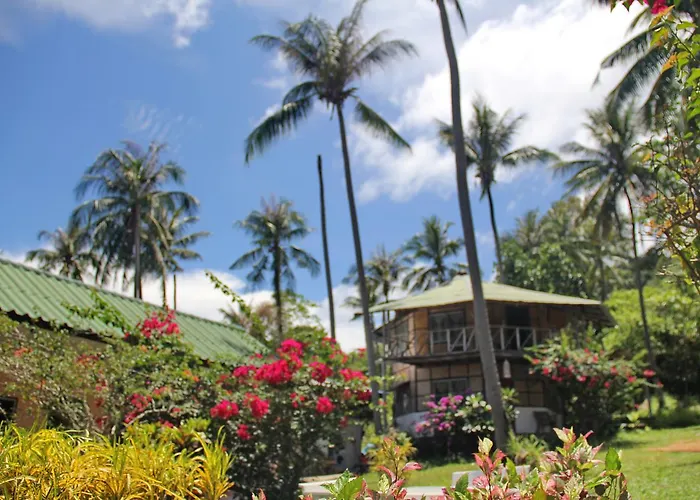Tp Hut Bungalows