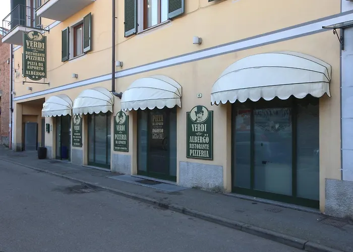 Albergo Verdi