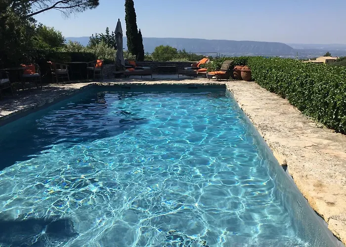 La Borie en Provence