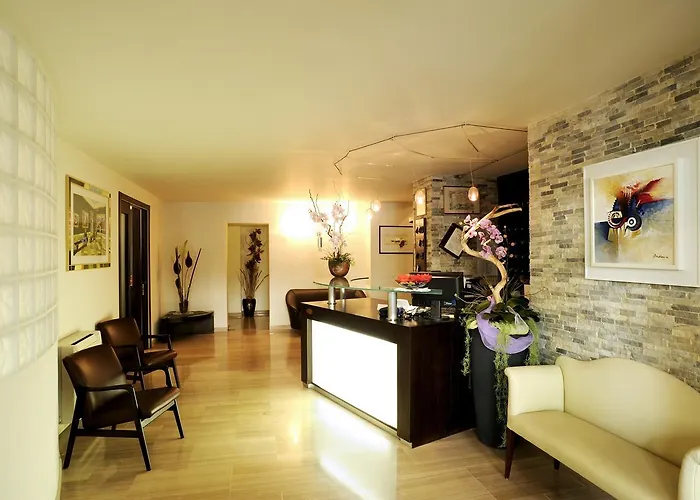 Hotel Concordia