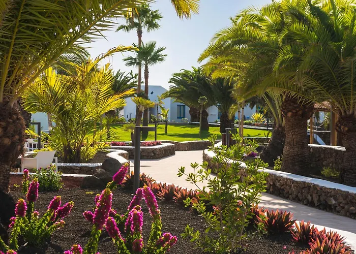 Elba Lanzarote Royal Village Resort Playa Blanca 