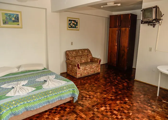 Hotel Piacenza