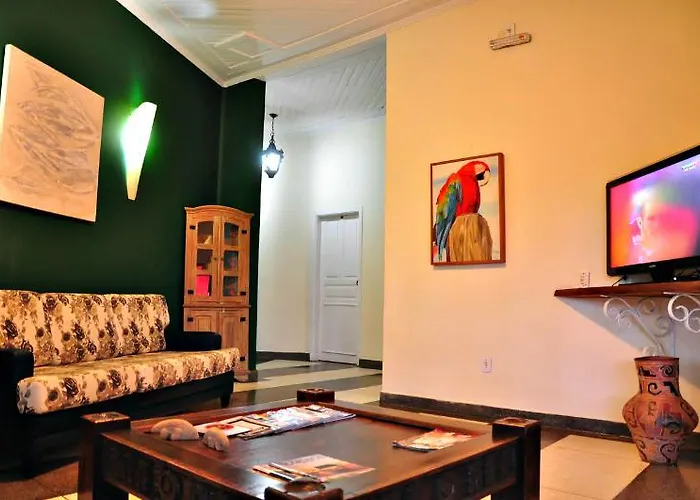Portal Pantaneiro Hotel