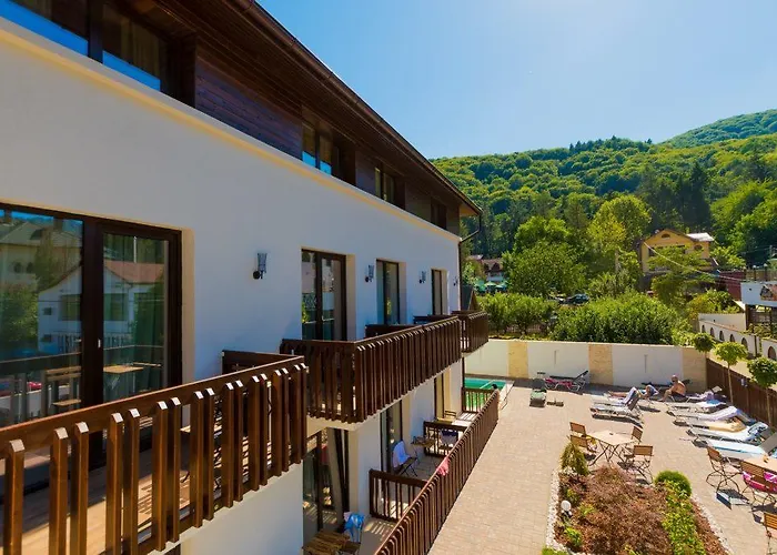 Hotel Dada Termal
