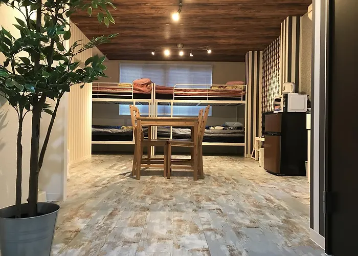Guest House Akasaka