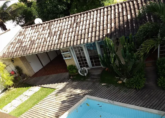 Belo Recanto Niterói