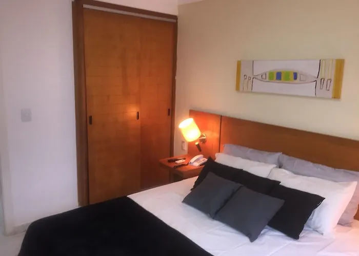 Hotel Ponta Negra Beach Natal