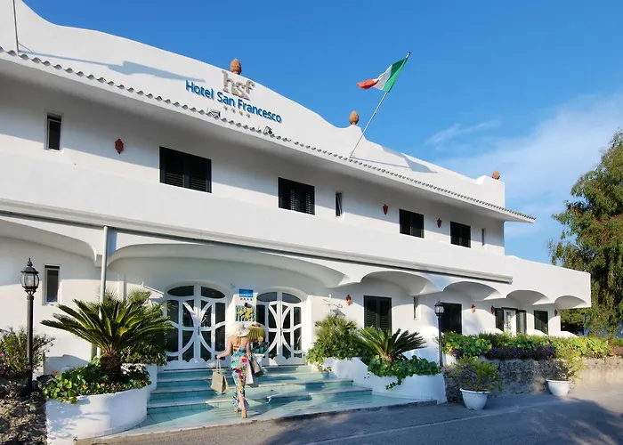 Hotel San Francesco