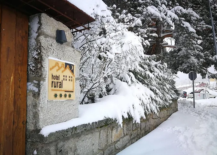 Hotel Rural La Viña - Only Adults