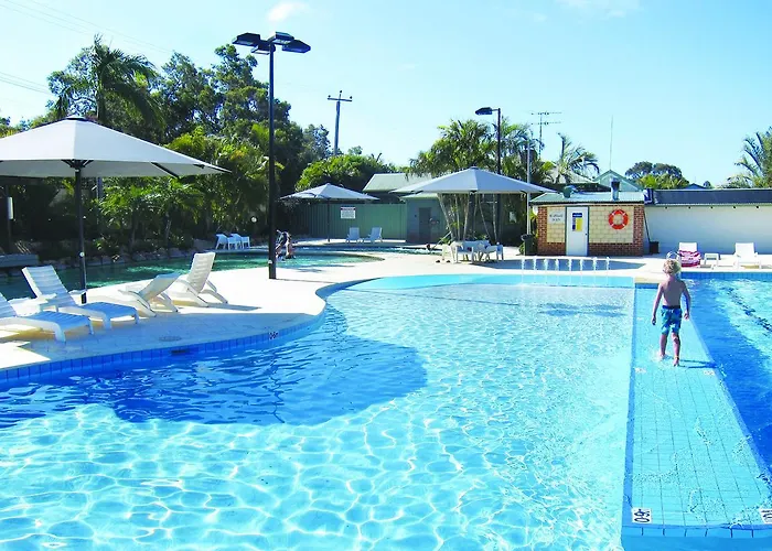 Karrinyup Waters Resort