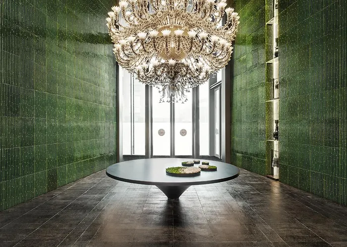Upper House Shanghai