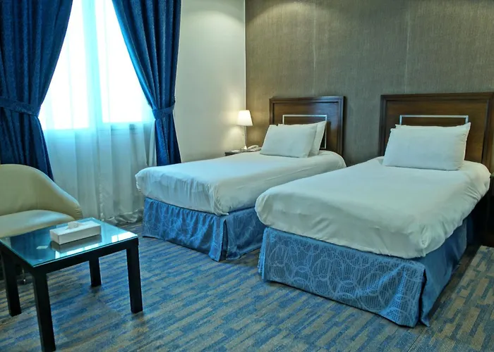 Regent Hotel Apartments