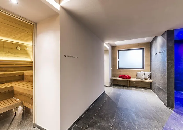 Hotel Schoenblick