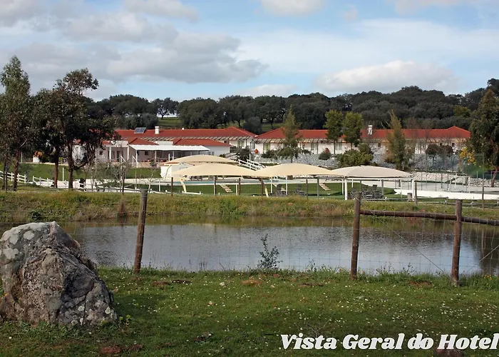 Rural Da Ameira