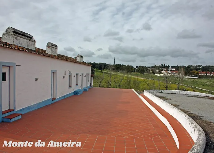 Rural Da Ameira