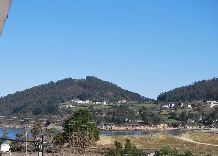 Hotel Aguadoce - Louzao