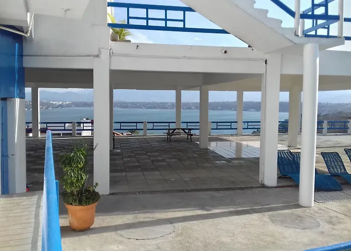 Hotel Ameyali Tequesquitengo