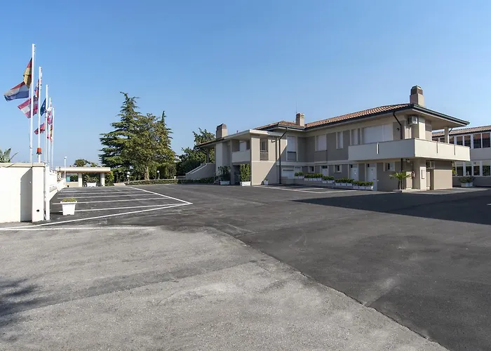 Hotel Venezia Park Castelnuovo del Garda