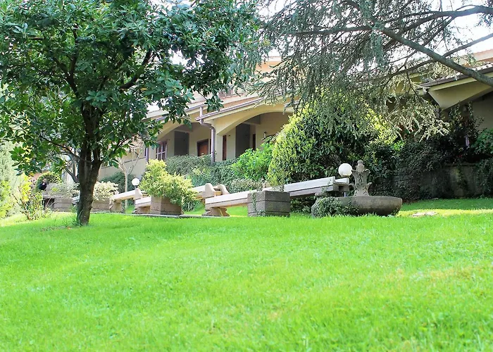 La Bastia Hotel&Resort