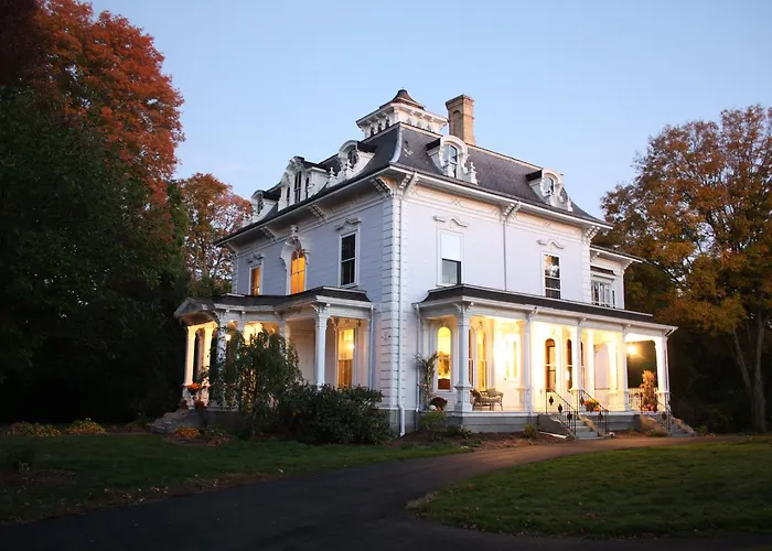 Proctor Mansion Inn