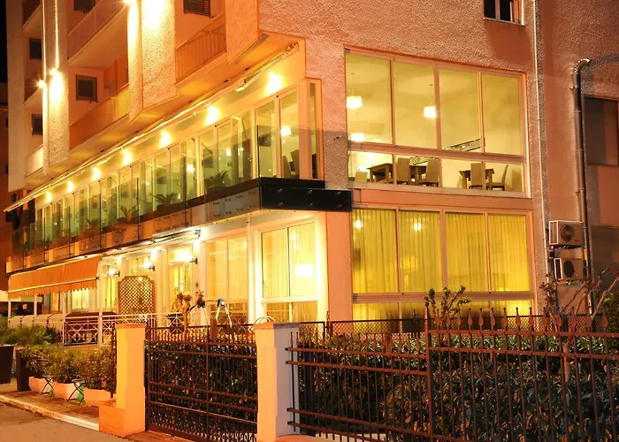 Hotel dell'Amarissimo
