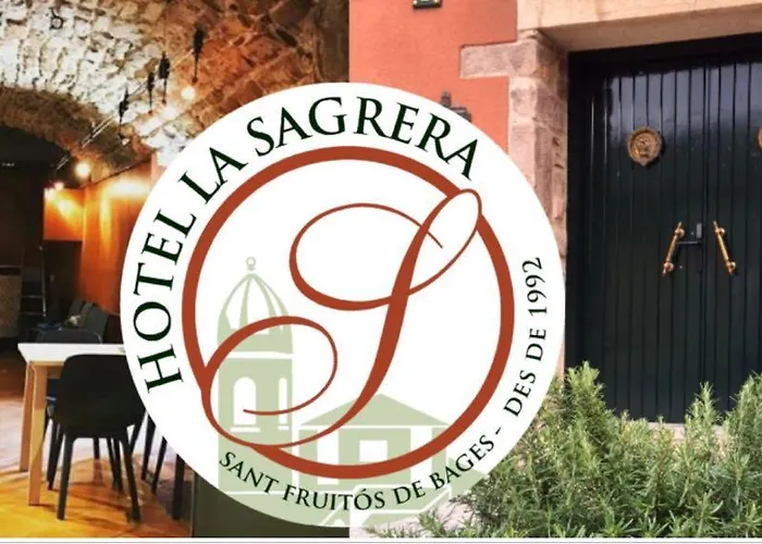 Hotel La Sagrera