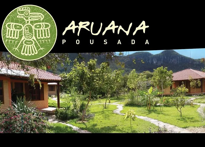 Pousada Aruana