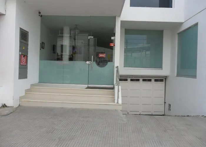 Hotel Ginebra Sincelejo
