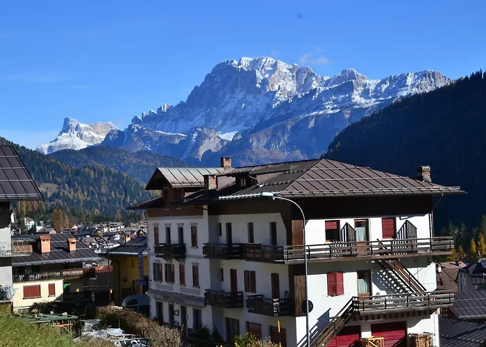 Albergo Alpino