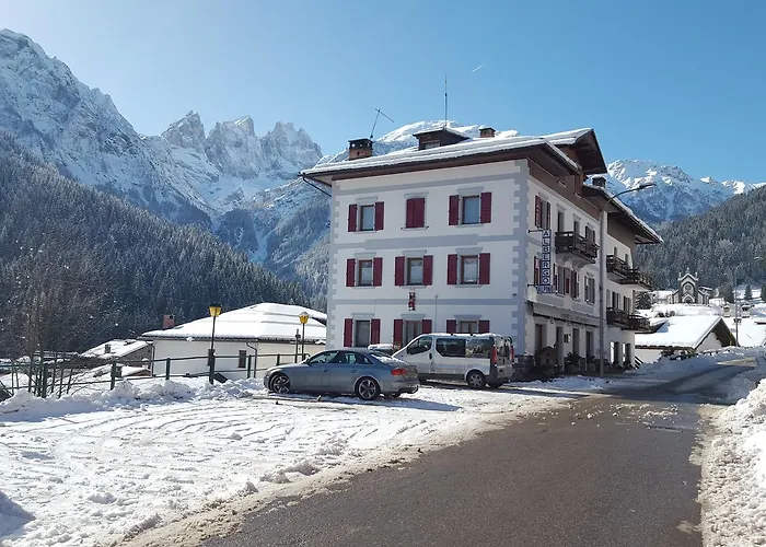 Albergo Alpino
