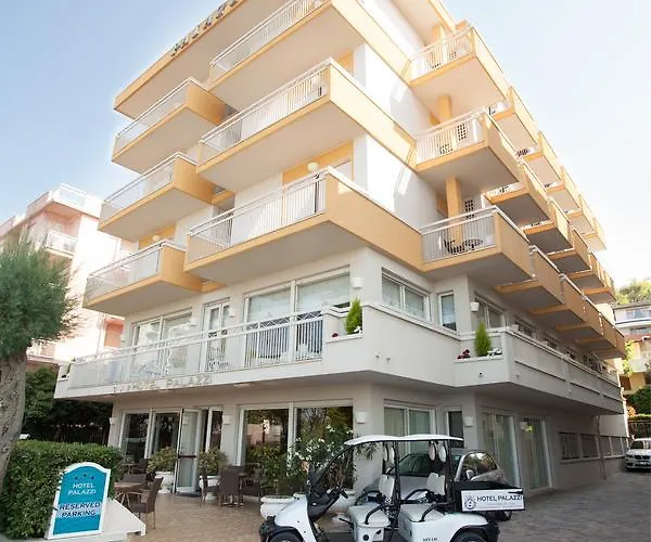 Hotel Palazzi