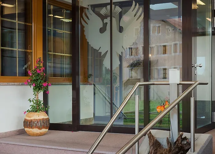 Hotel Schwarzer Adler